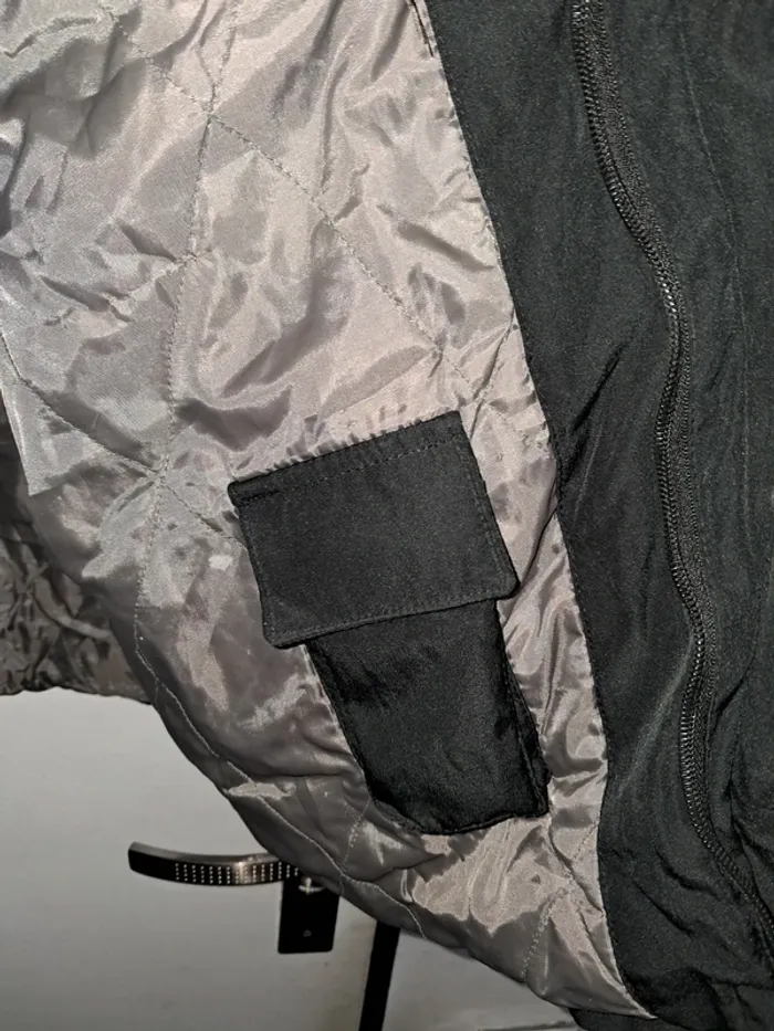 Veste manteau - photo numéro 7