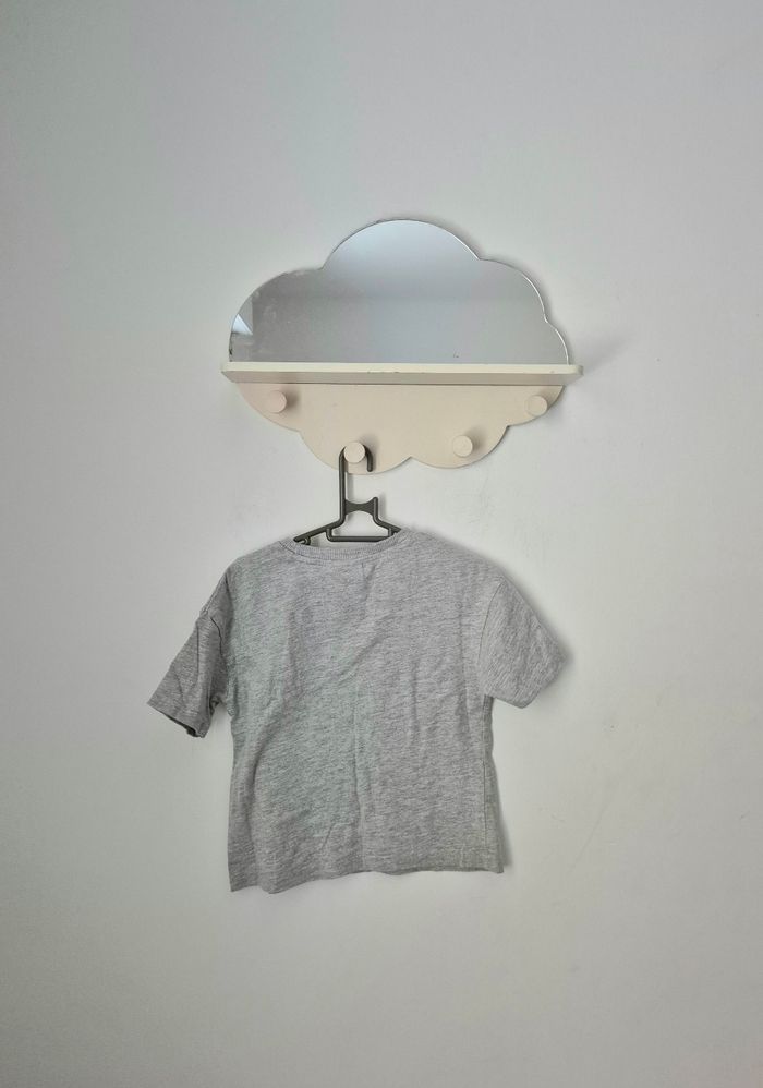 Tee-shirt * Spiderman Marvel * - photo numéro 2