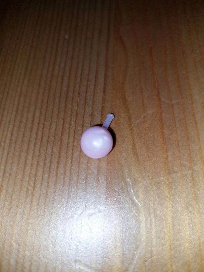 Lol Glitter Globe - Winter Disco - Sleigh babe - photo numéro 3