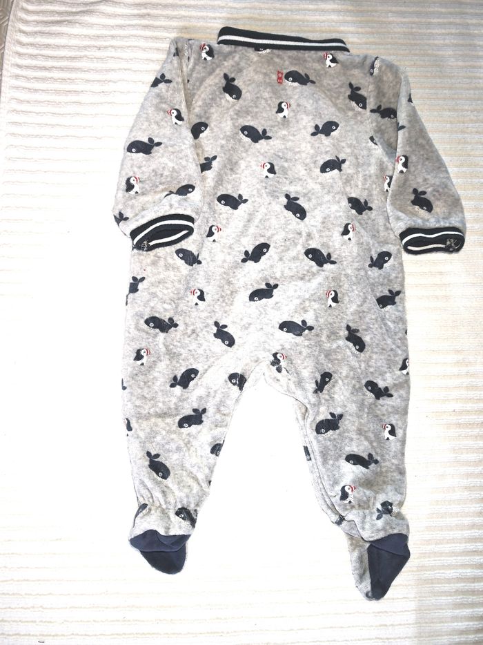 Lot obaibi 3 mois - photo numéro 4