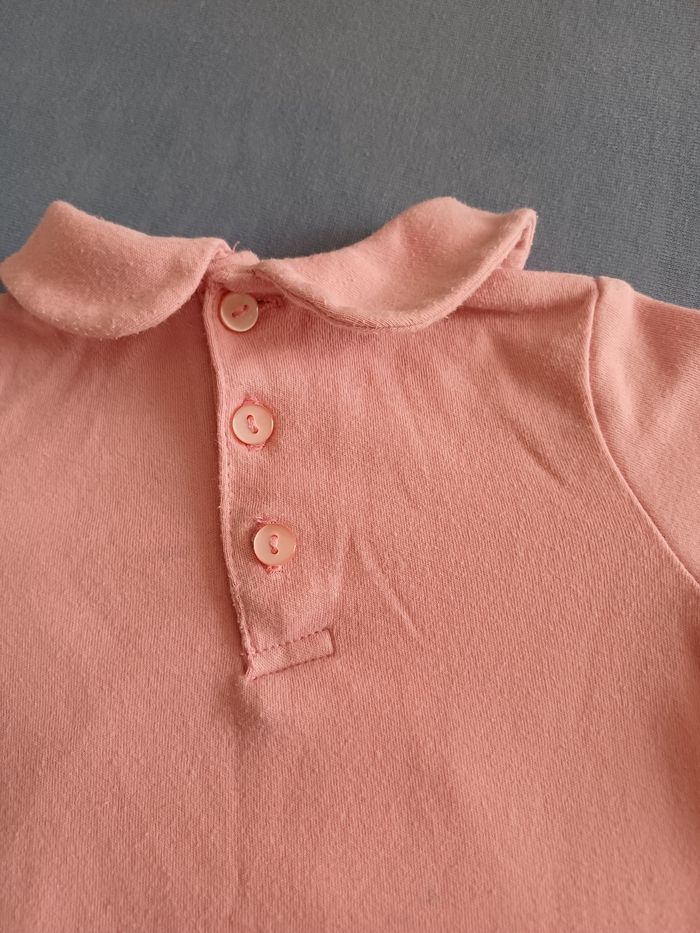 Robe taille 6 mois - photo numéro 5