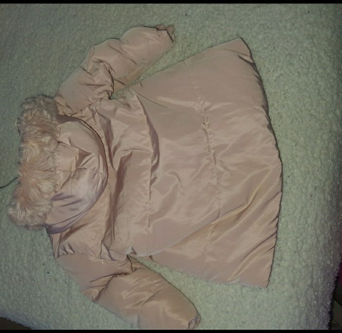 Veste fille - photo numéro 3