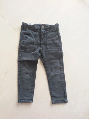 Pantalon Okaidi