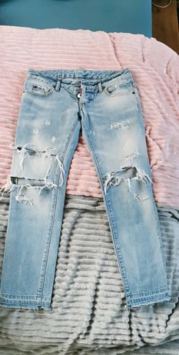Jean dsquared