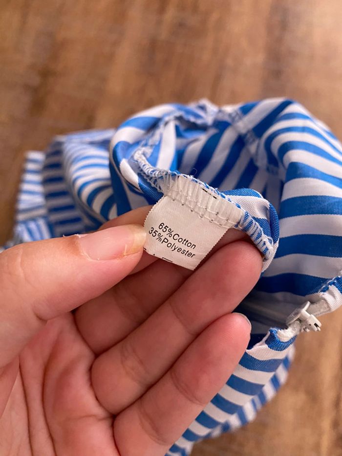 Jupe droite taille 36 SHEIN - photo numéro 4