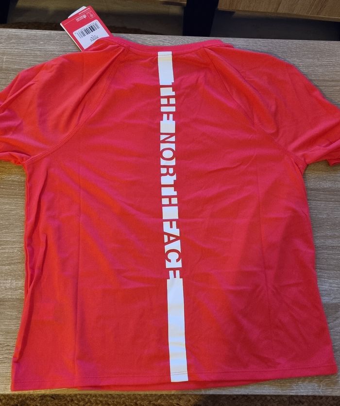 T-shirt sport - photo numéro 2