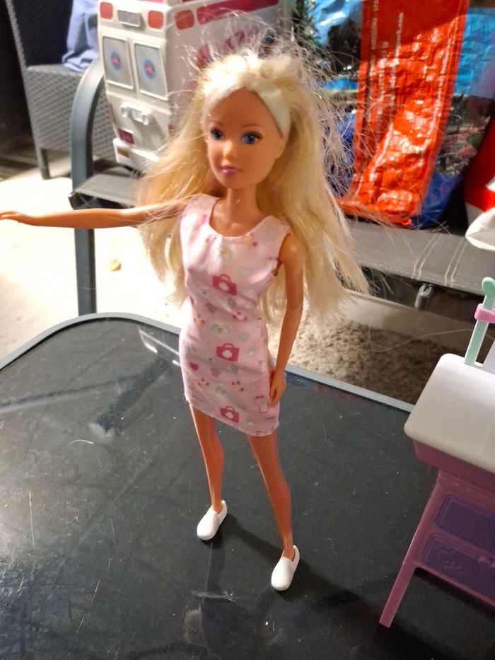 Barbie vétérinaire - photo numéro 5