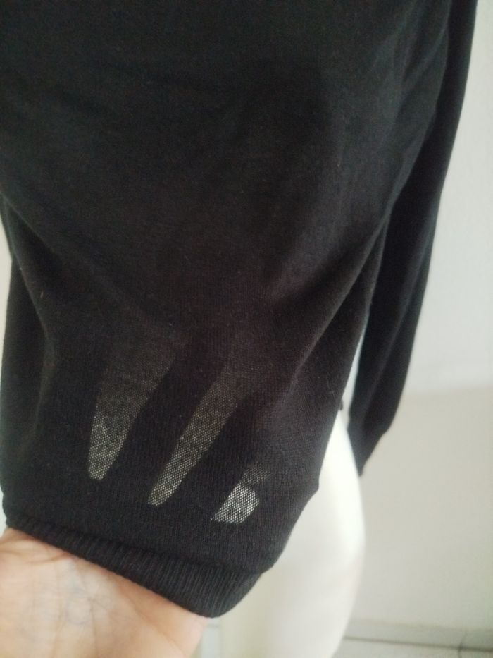 #kytieMfemme. Pull ultra fin taille M - photo numéro 2