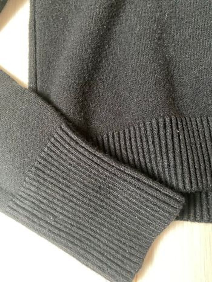 Pull capuche Zara - photo numéro 2