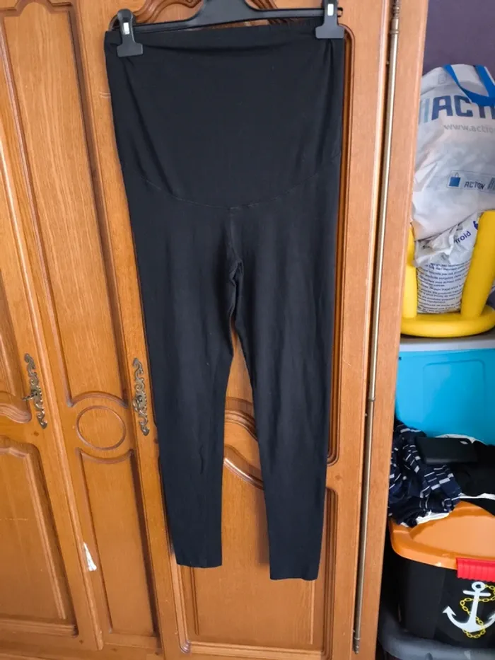 Legging de grossesse