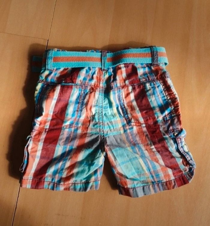 Short garçon 24 mois - photo numéro 2