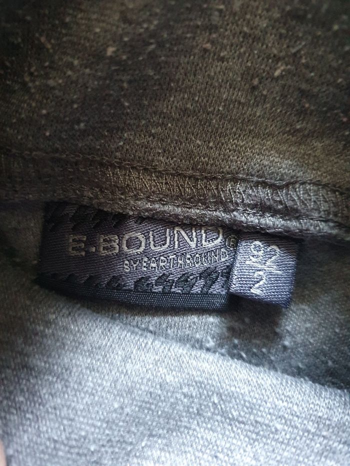 Maillot t-shirt sous pull 2ans garçon - photo numéro 2