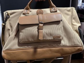 Sac de voyage en très bon état