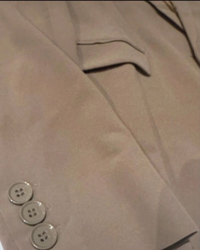 Blazer neuf - photo numéro 2