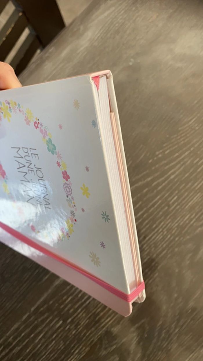 Corolle - le journal d’une jeune maman - photo numéro 7