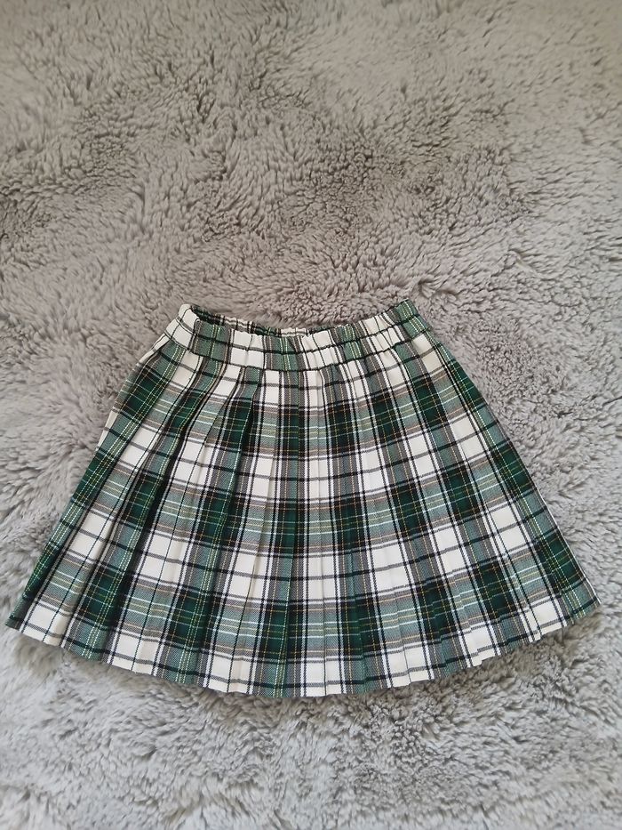 Jupe Boutique Indépendante T4 ans