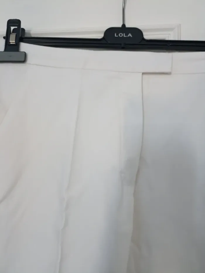 Pantalon Cacharel - photo numéro 2