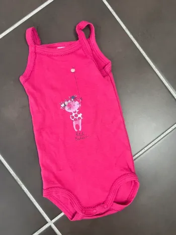 Body petit bateau