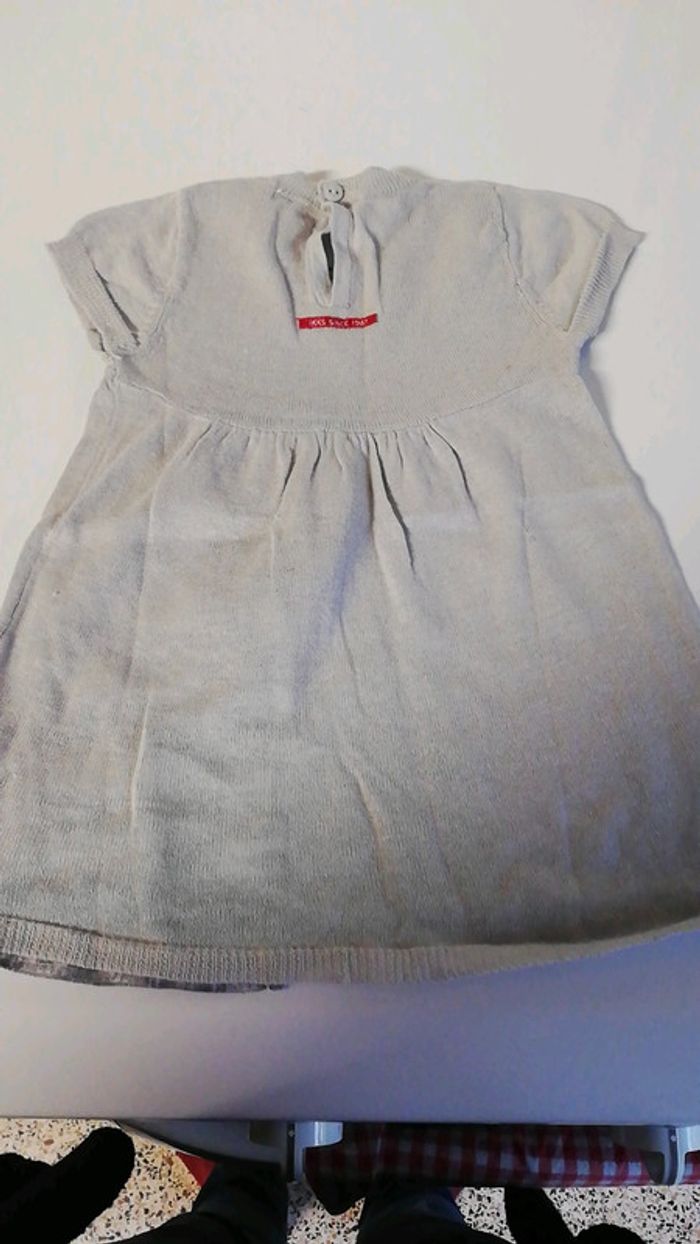 Robe légère - photo numéro 2