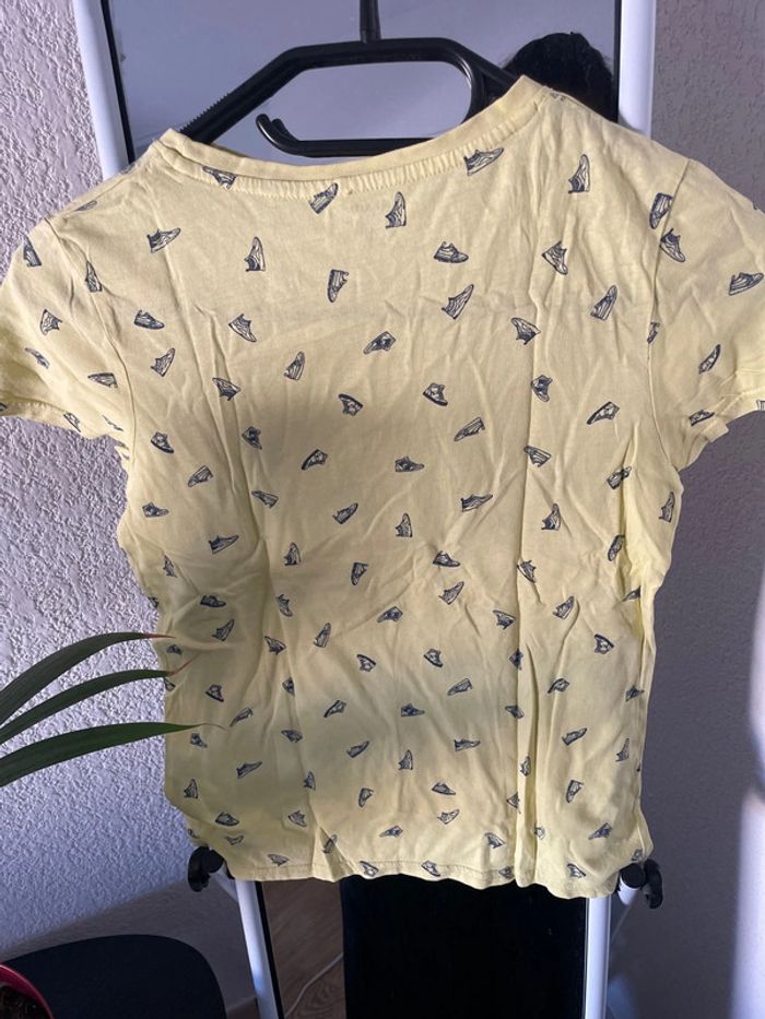 Tee-shirt - photo numéro 3