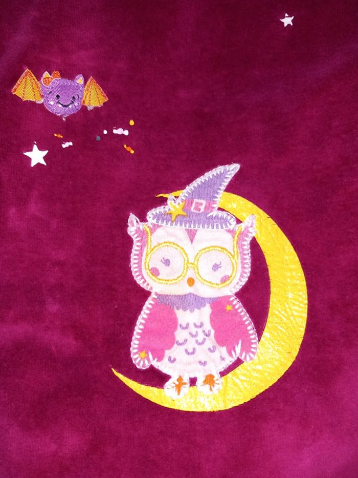 Pyjama 12 mois - photo numéro 2