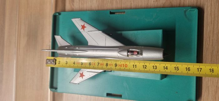 Miniature SUKHOI - photo numéro 8