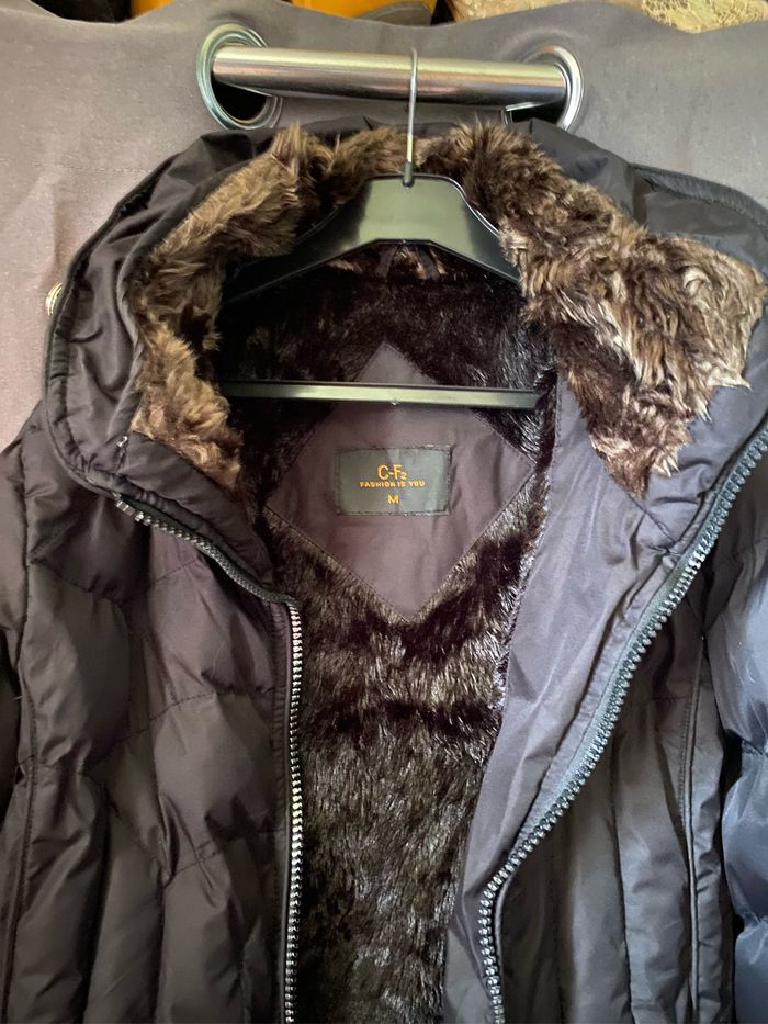 Manteau - photo numéro 3