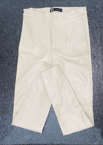 Pantalon femme