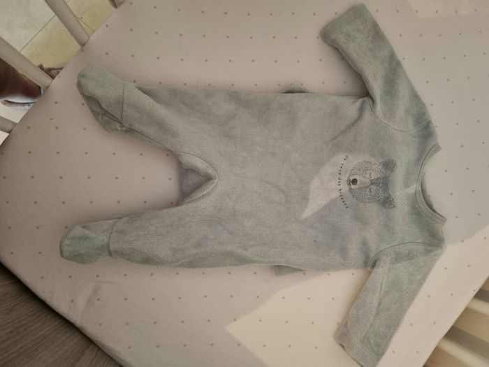 Vêtements bébé garçon - photo numéro 4