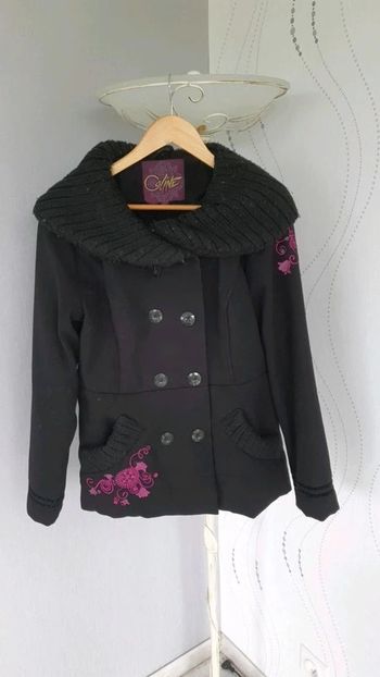 Manteau Taille 40