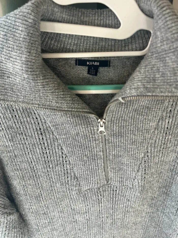 Robe pull - photo numéro 2