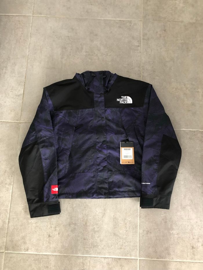 Veste The North Face Dryvent Mono Mountain - Taille S