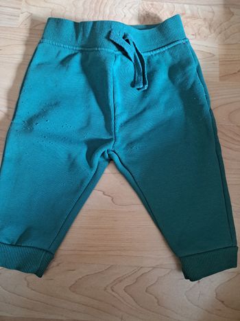 Joggings