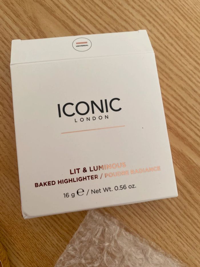 Iconic lit & luminous - photo numéro 3