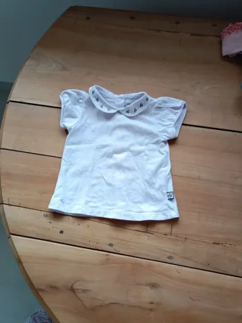 Tee-shirt Sergent Major