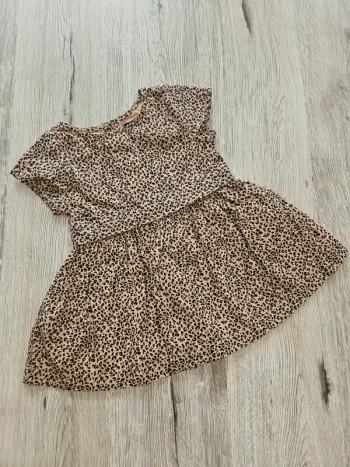 Robe kiabi