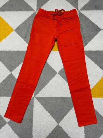 Jean skinny Galeries Lafayette Taille 38