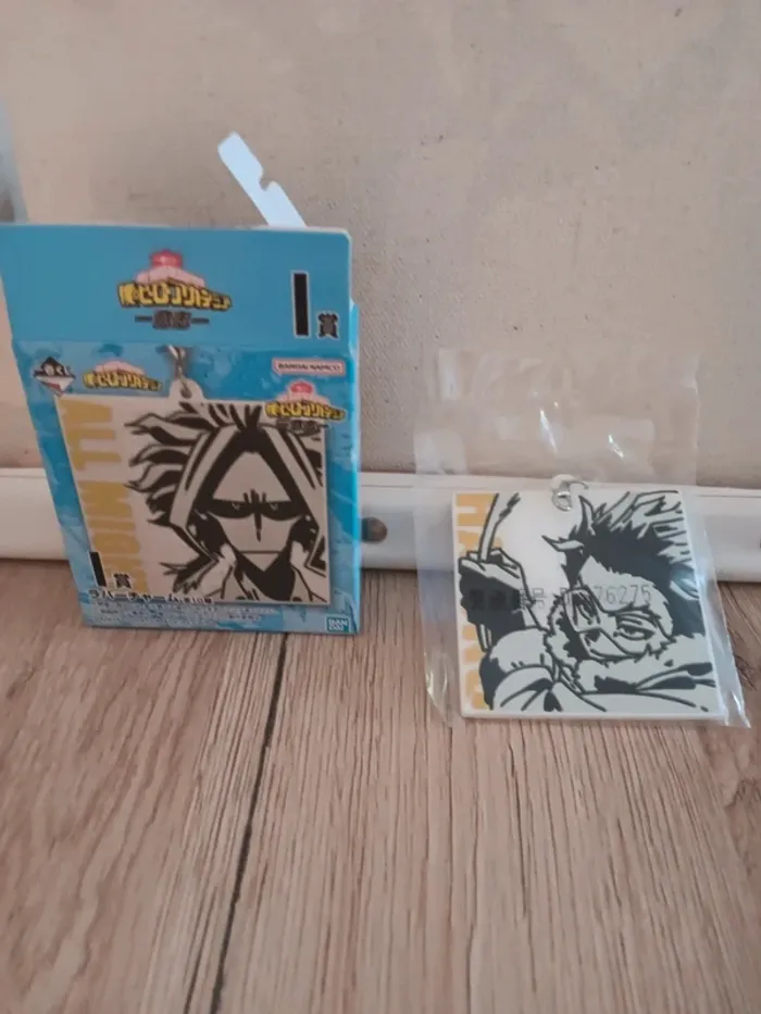 Strap mha my hero academia hawks