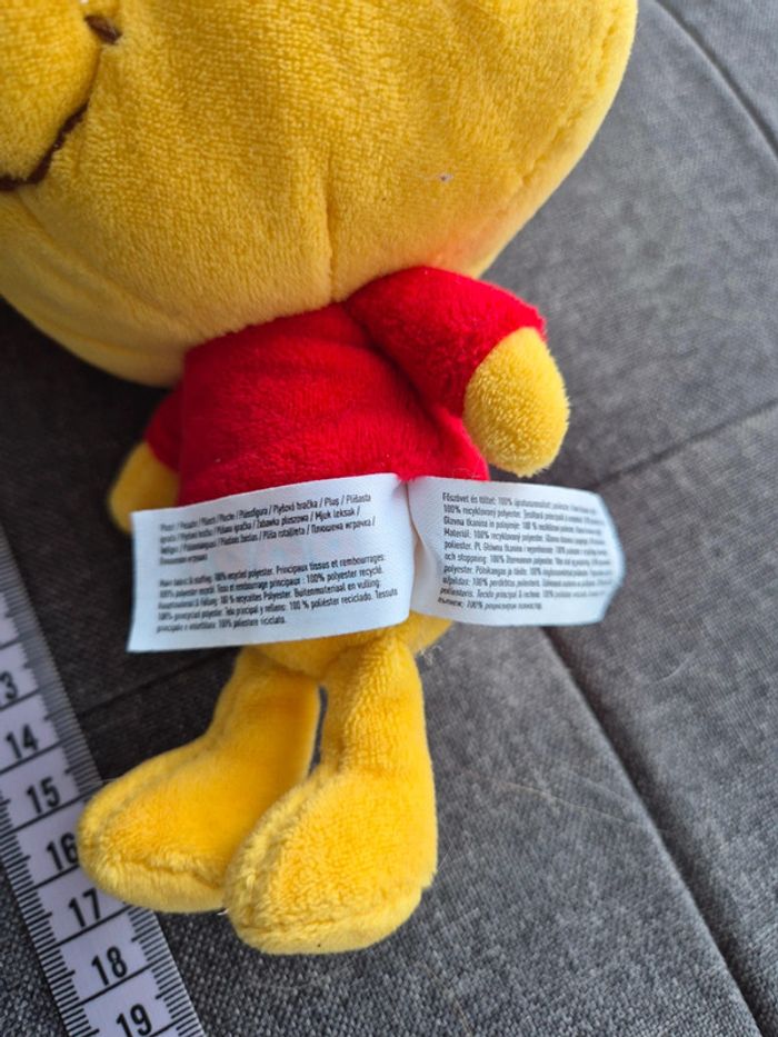 Winnie - photo numéro 4