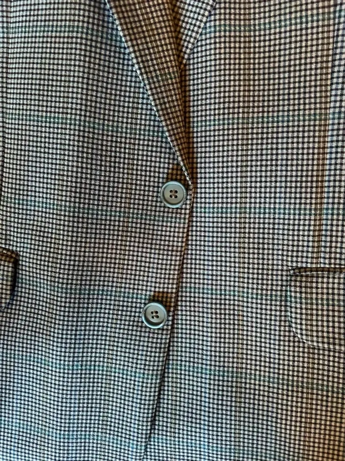 Veste costume Magister T44 - photo numéro 4
