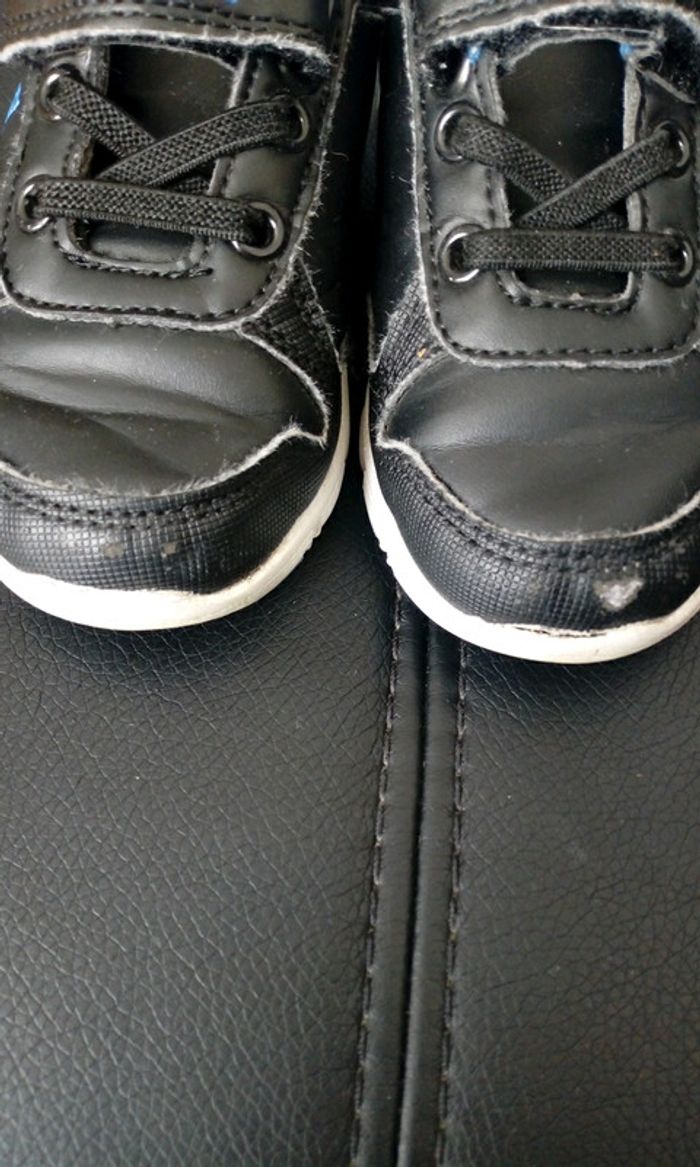 Baskets kappa - photo numéro 5