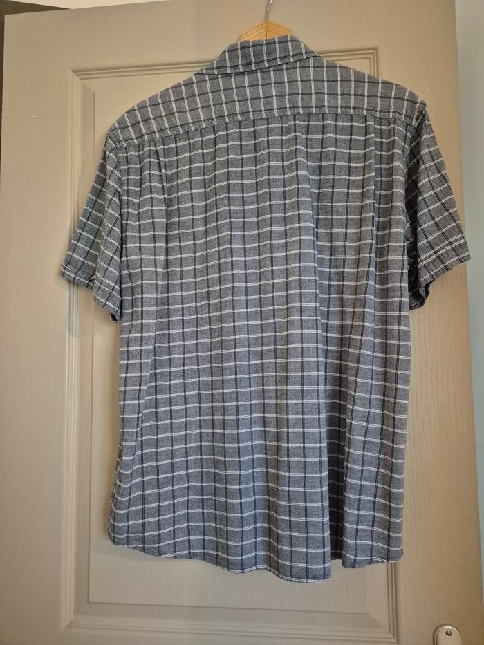Chemise Homme Armand Thierry Taille L - photo numéro 2