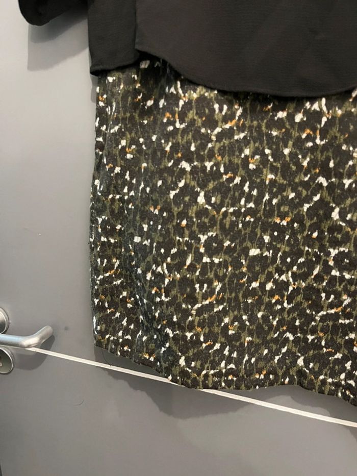 Robe chic femme Camaïeu M 38 - photo numéro 4