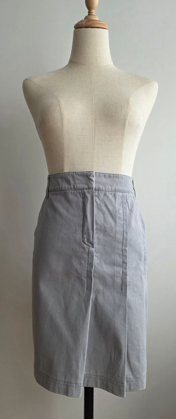 Jupe Vanessa Bruno, taille 38