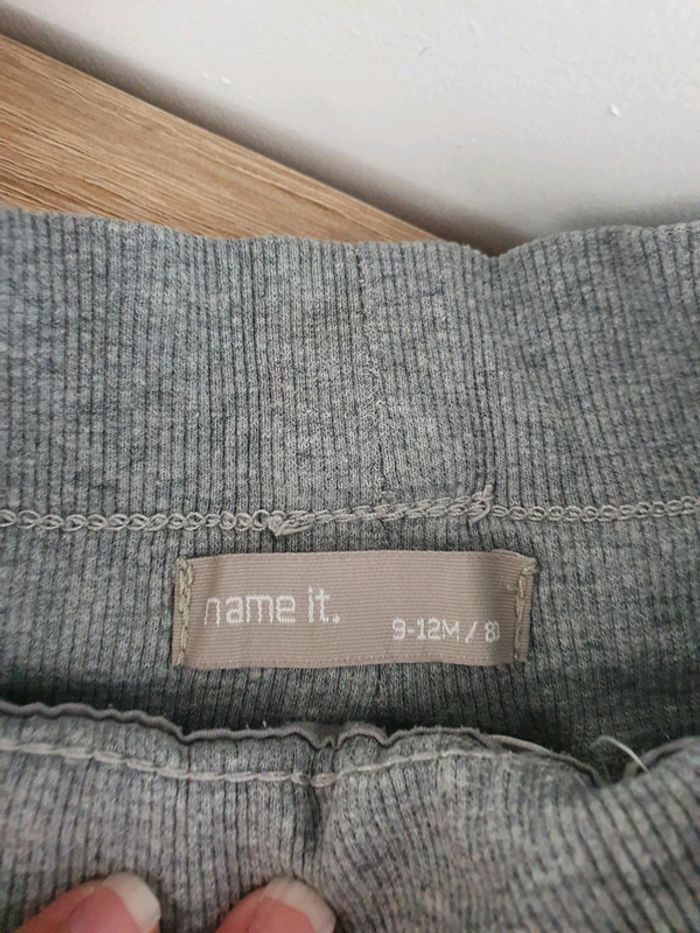 Pantalon 9/12 mois - photo numéro 2