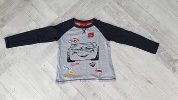 Tee-shirt manches longues Taille 6 ans