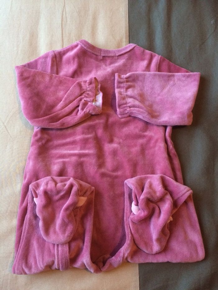 Pyjama 12 mois - photo numéro 3