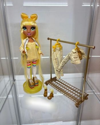 Rainbow High première edition