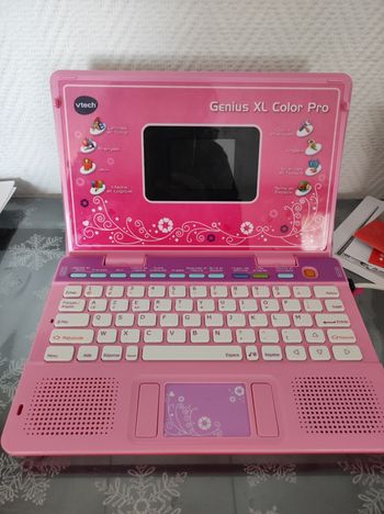 Ordinateur VTech