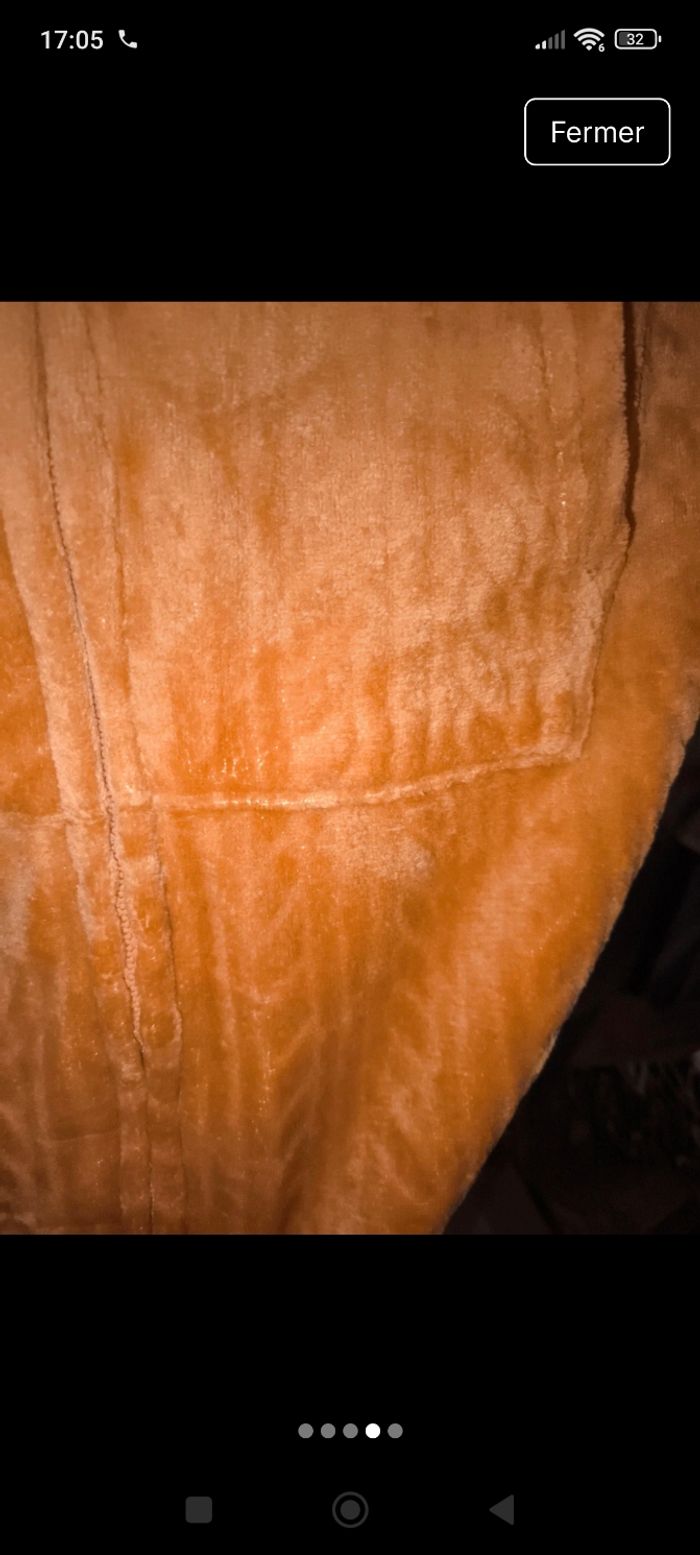 Pyjama/peignoir - photo numéro 4